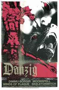 Danzig Miami Beach 2008