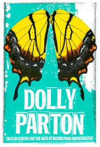 Dolly Parton Boca Raton 2008