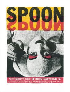 Spoon Harrisburg 2010