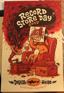 Record Store Day 2017