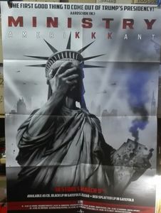 Amerikkkant
