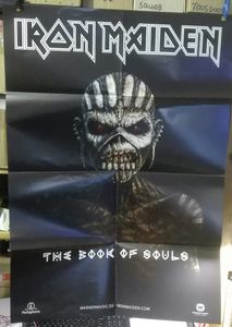 Book of Souls