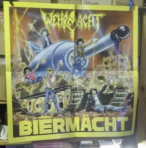 biermacht
