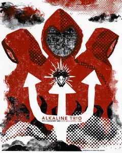 Alkaline Trio Nashville 2006