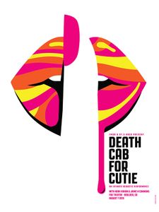 Death Cab For Cutie Boulder 2019