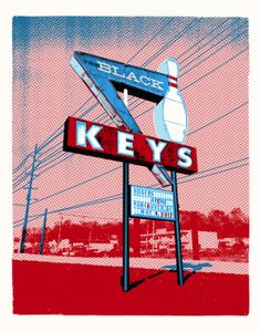 Black Keys Vancouver 2012