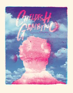 Childish Gambino Nashville 2018