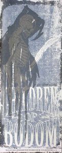 Children Of Bodom Los Angeles 2008