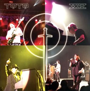 Toto - XIV, 2015