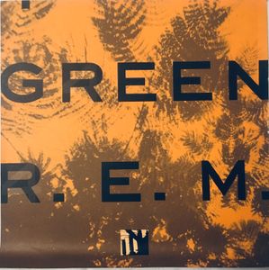 R.E.M. Green Album Promo
