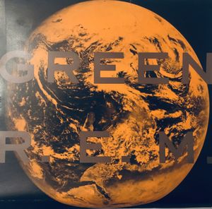 R.E.M. Green Album Promo