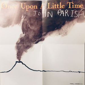 John Parish : Once Upon A Little Time