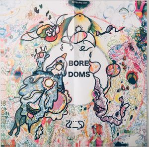 Boredoms : Super Roots 9