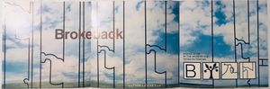 Brokeback Morse Code In The Modern Age: Across The Americas