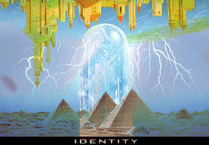 Identity