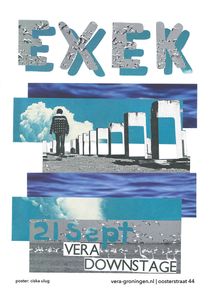 EXEK - Groningen, 2019