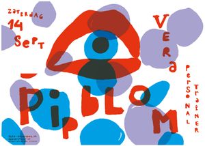 Pip Blom - Groningen, 2019