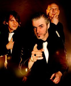 Triggerfinger