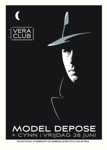 Model Depose - Groningen, 2019