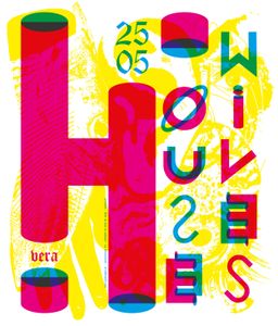 Housewives - Groningen, 2019