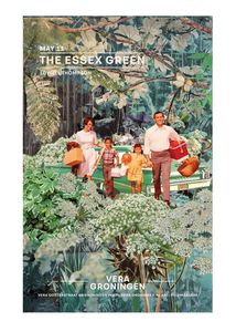 The Essex Green - Groningen, 2019