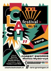 Clash XXL - Groningen, 2019