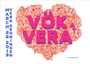 VÖK - Groningen, 2019