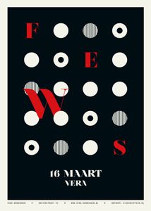 FEWS - Groningen, 2019