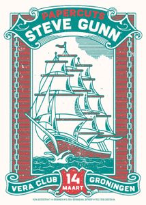Steve Gunn - Groningen, 2019