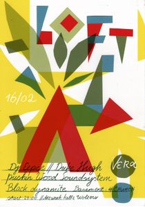 DJ Eepee & Residents - Groningen, 2019