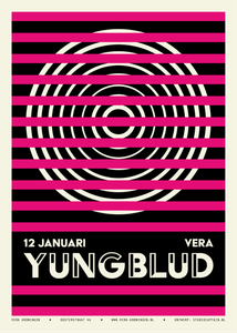 Yungblud - Groningen, 2019