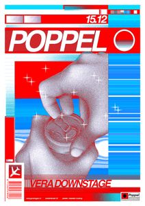 Poppel - Groningen, 2018