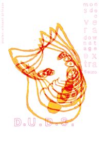 D.U.D.S. - Groningen, 2018
