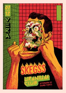 SKEGSS - Groningen, 2018