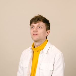Maarten Huizing