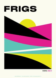 FRIGS - Groningen, 2018