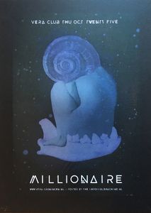 Millionaire - Groningen, 2018
