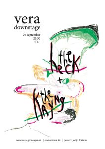 The Heck - Groningen, 2018
