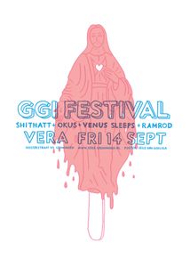 G.G.I. Festival - Groningen, 2018