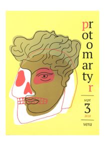 Protomartyr - Groningen, 2018