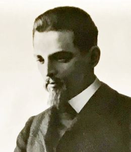 Rainer Maria Rilke
