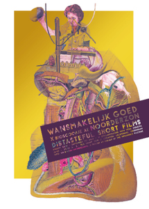 Wansmakelijk Goed x Bioscoopje - Groningen, 2018