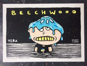 Beechwood - Groningen, 2018
