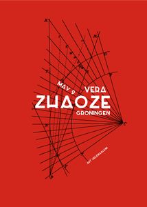 Zhaoze - Groningen, 2018