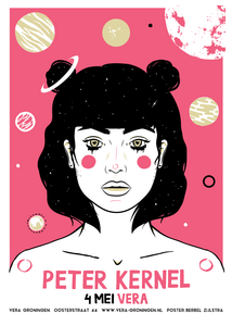 Peter Kernel - Groningen, 2018