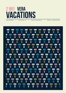Vacations - Groningen, 2018