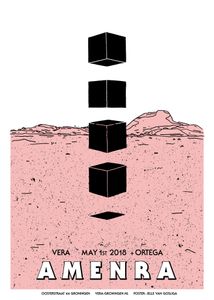 Amenra - Groningen, 2018