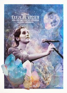 Eefje de Visser - Groningen, 2018