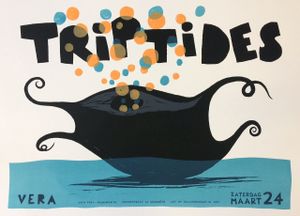 Triptides - Groningen, 2018