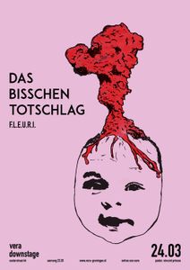 Das Bisschen Totschlag - Groningen, 2018